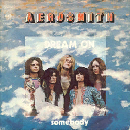 Aerosmith - Dream On